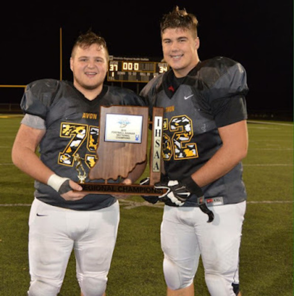 Meet your Posher, Andrew - Picture 1 of 1